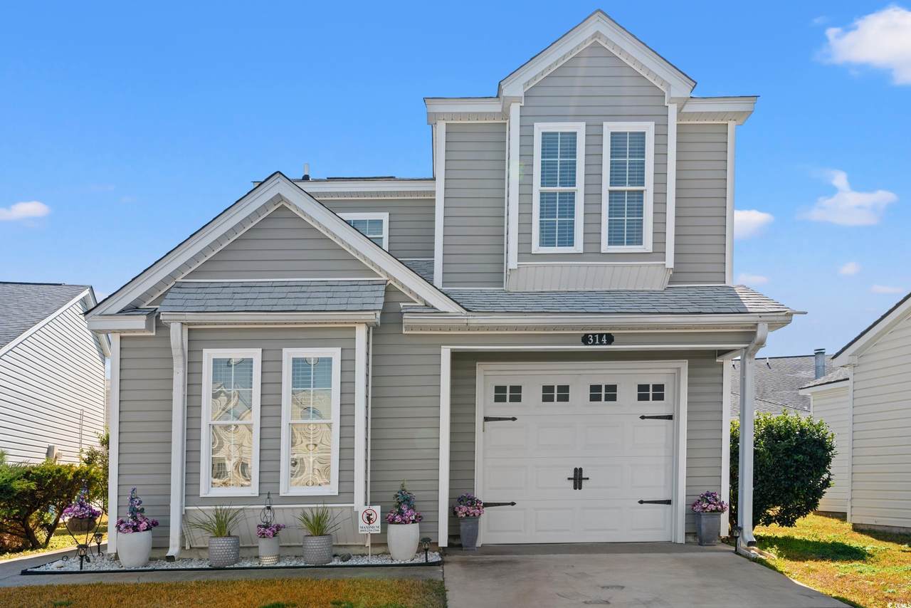 314 Lyons Cove Dr. - Photo 1