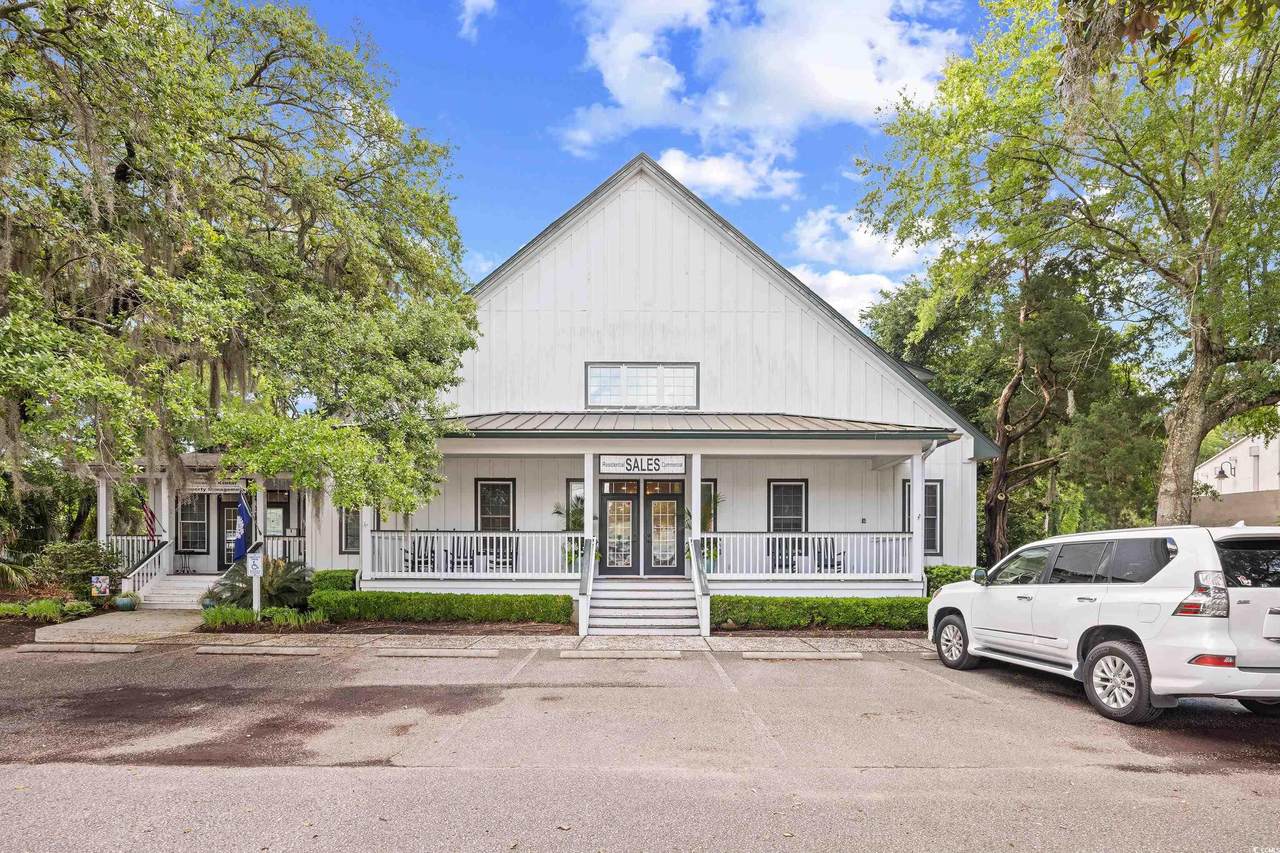10554 Ocean Highway - Photo 1
