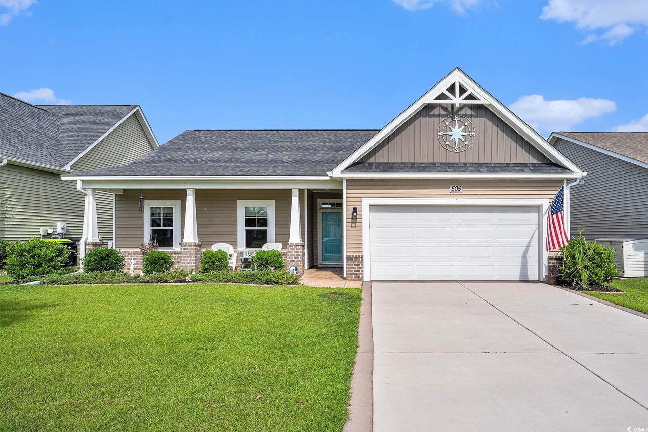 505 Joy Way Ct. - Photo 1