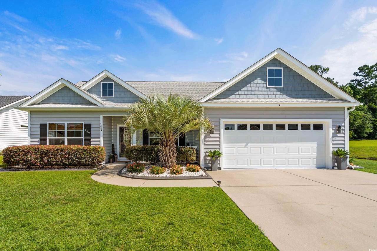 142 Grier Crossing Dr. - Photo 1