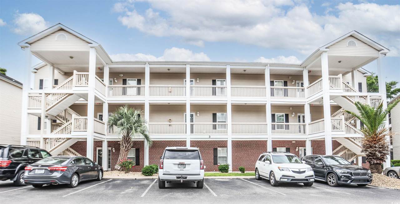1058 Sea Mountain Hwy. - Photo 1