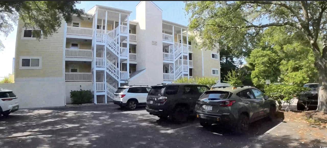 3401 Dunes St. - Photo 1