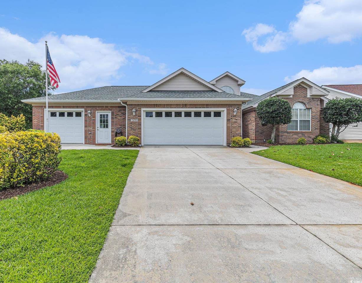 2479 Glen Dr. - Photo 1