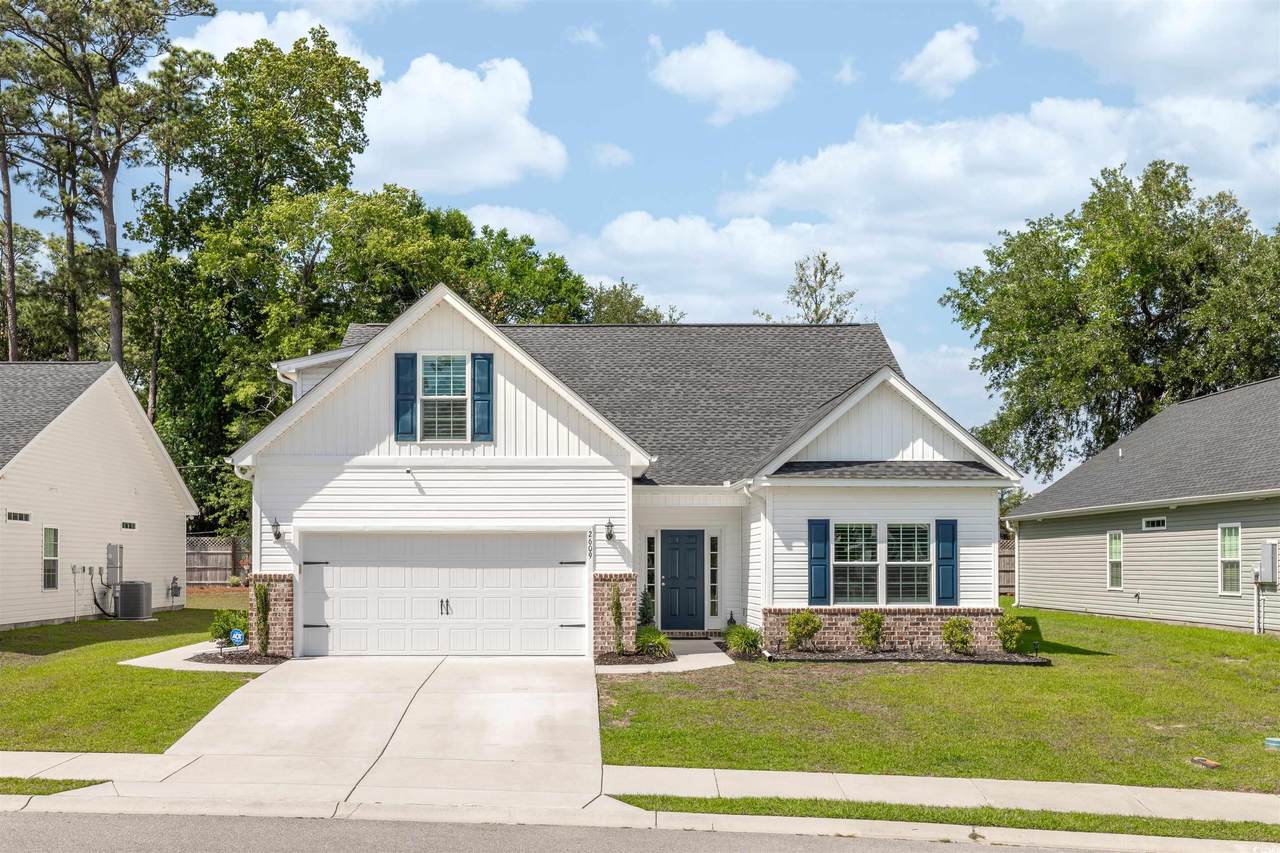 2609 Seaport Circle - Photo 1