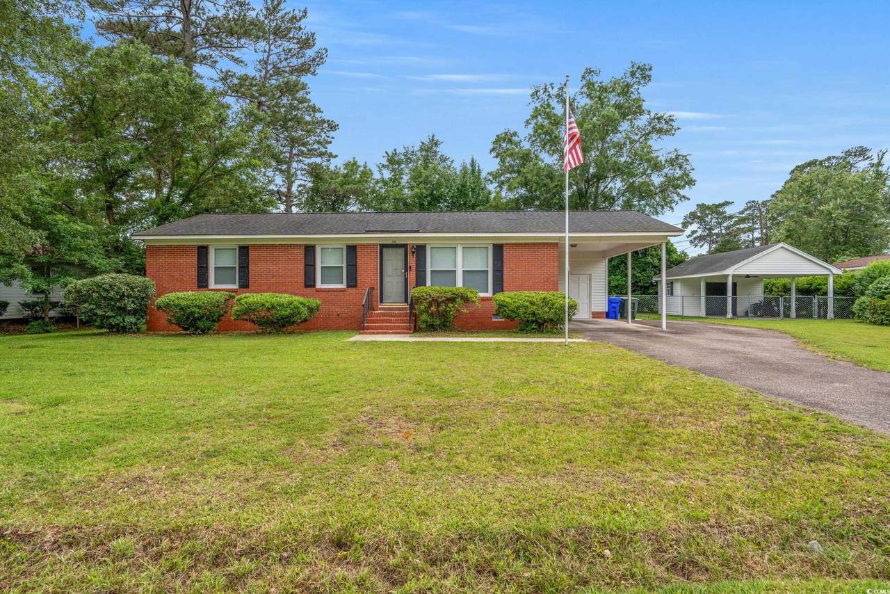 203 Longwood Ln. - Photo 1