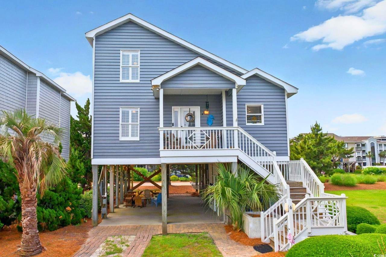 6 Indigo Ct. - Photo 1