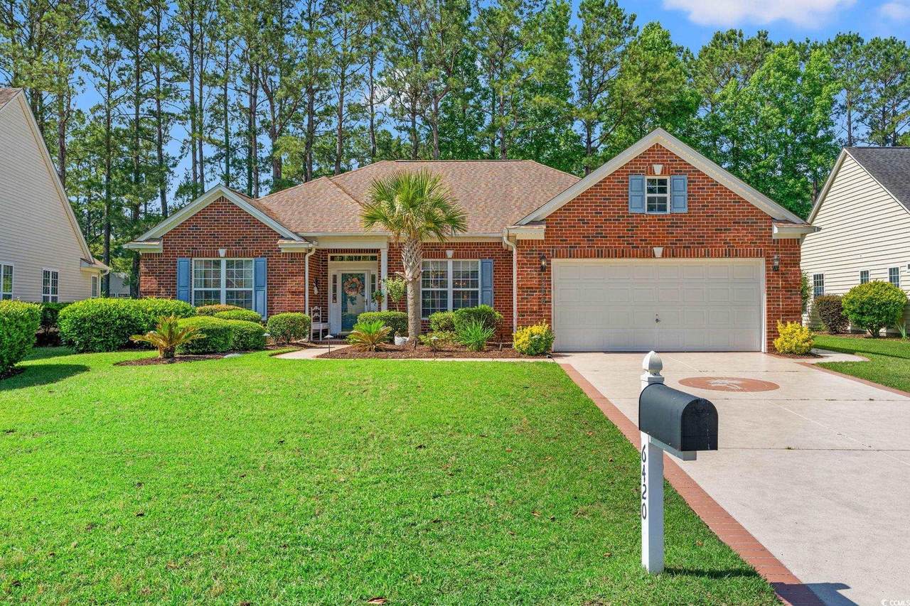 6420 Longwood Dr. - Photo 1