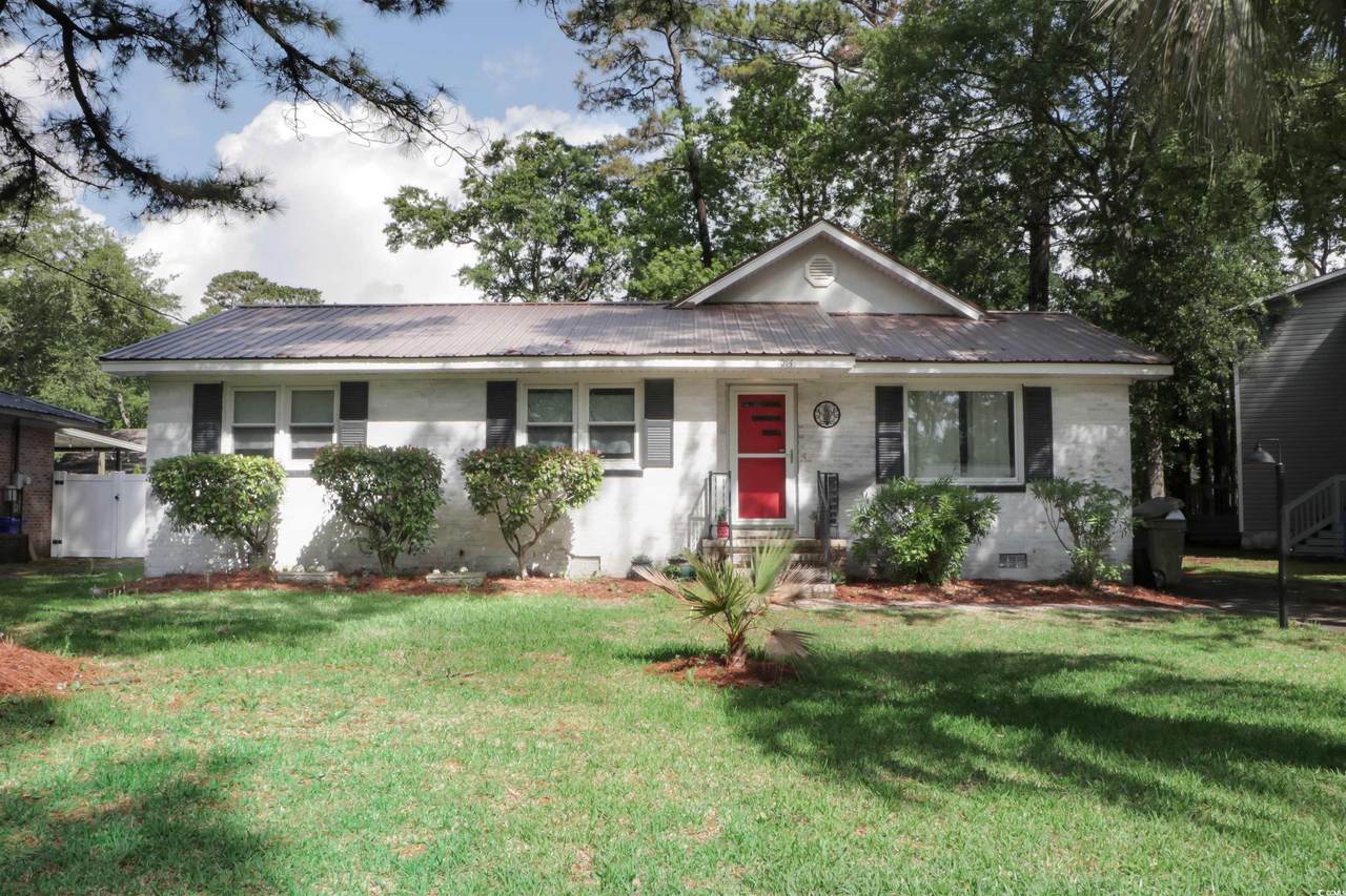 1014 Bay Dr. - Photo 1