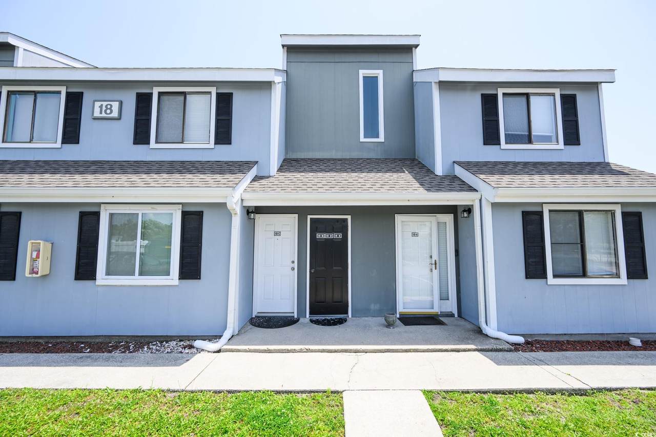 1890 Colony Dr. - Photo 1