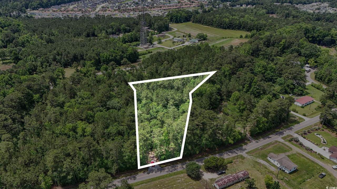 Area A Union Church Rd. - Photo 1