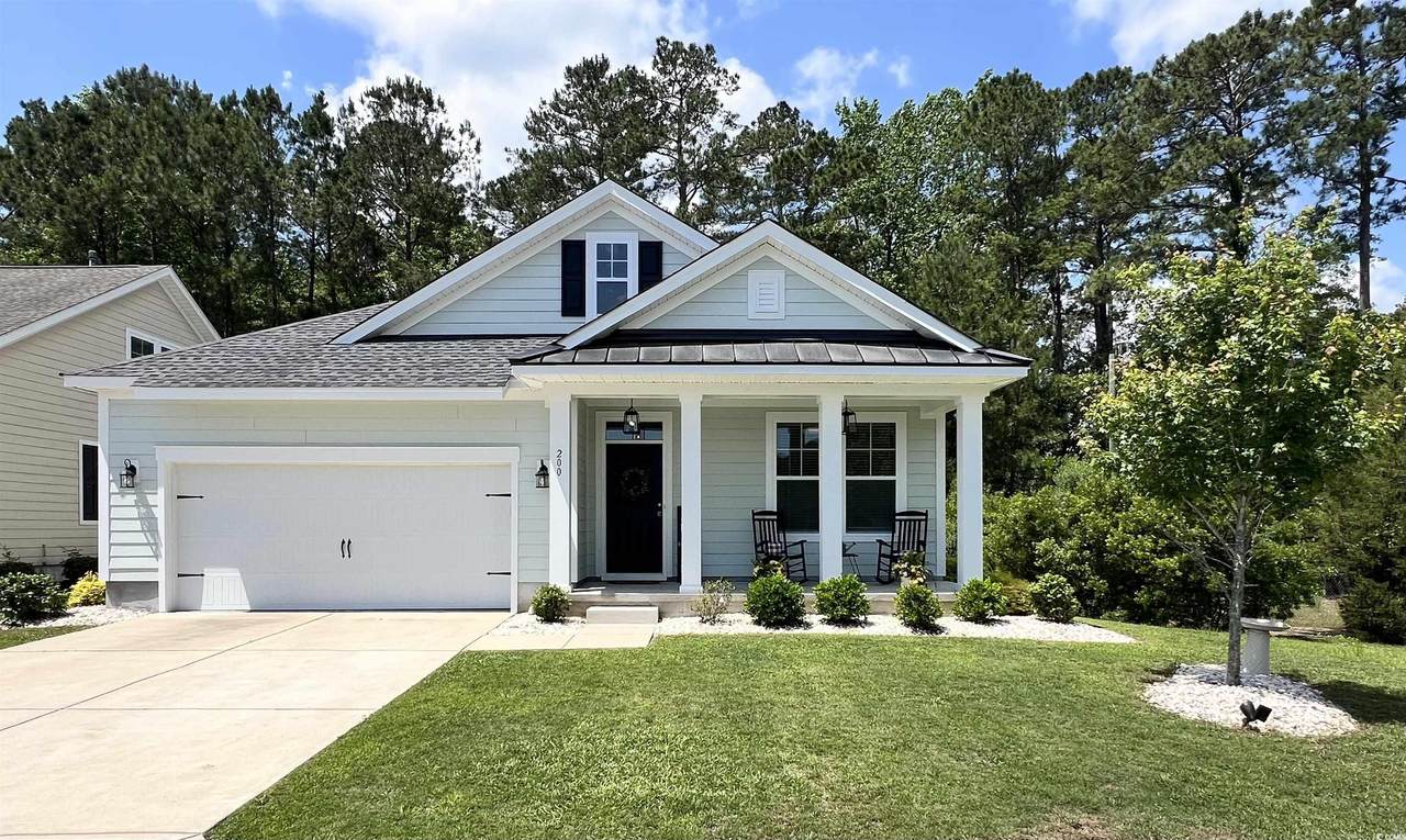 200 Ponte Vedra Dr. - Photo 1