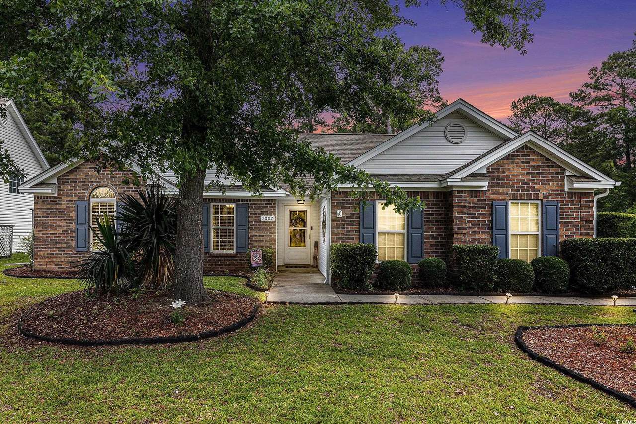 7007 Blade Beak Ln. - Photo 1