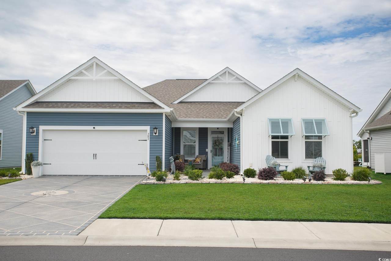 383 Mikita Dr. - Photo 1