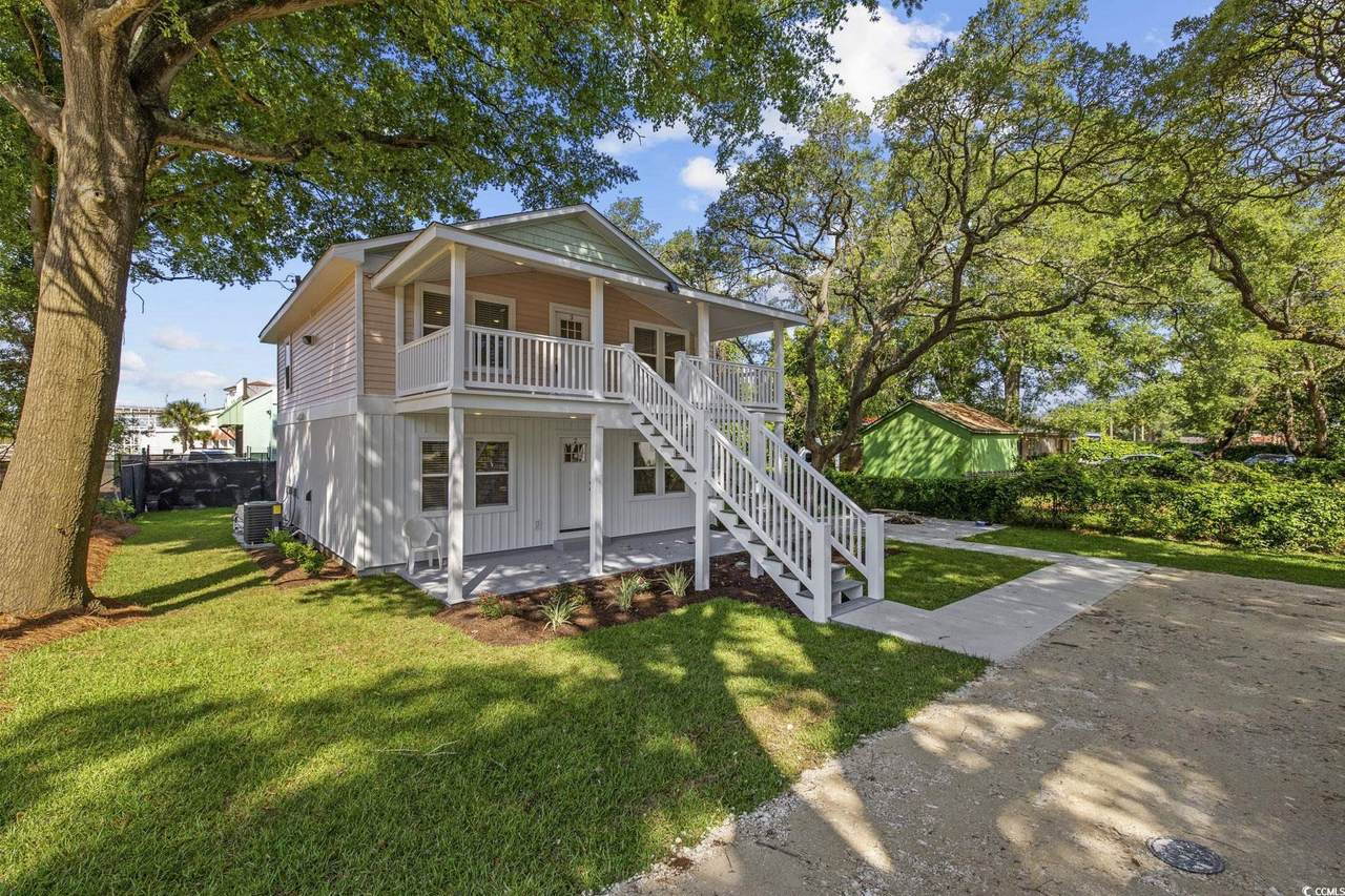 409 2nd Ave. S - Photo 1