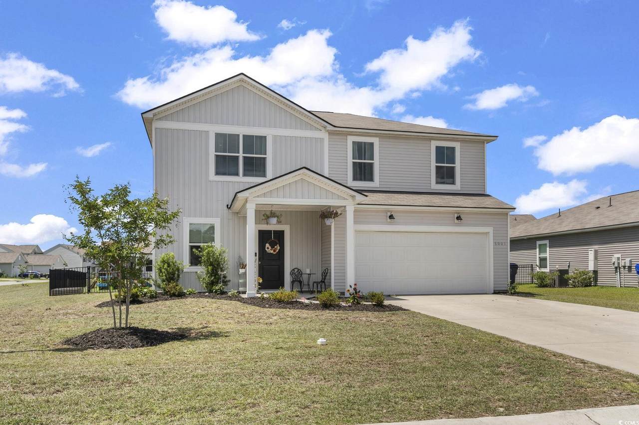 5001 Sweet Birch Lane - Photo 1