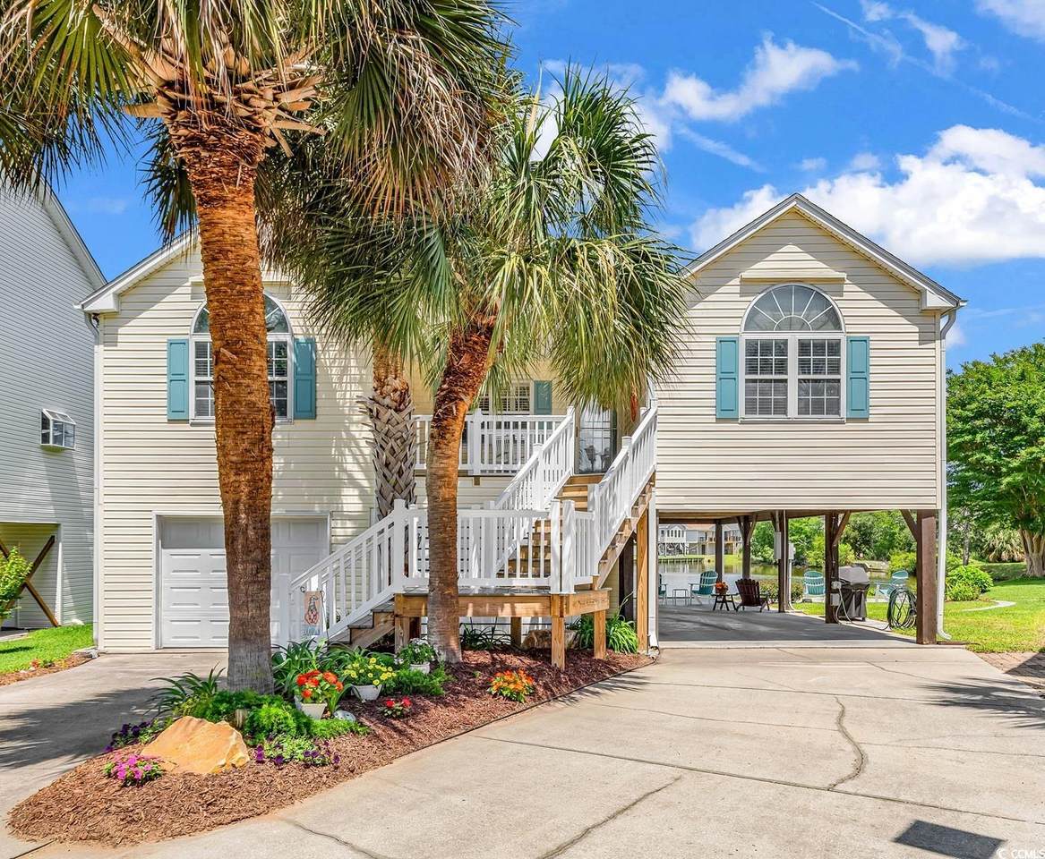 521 Bay Drive Ext. - Photo 1