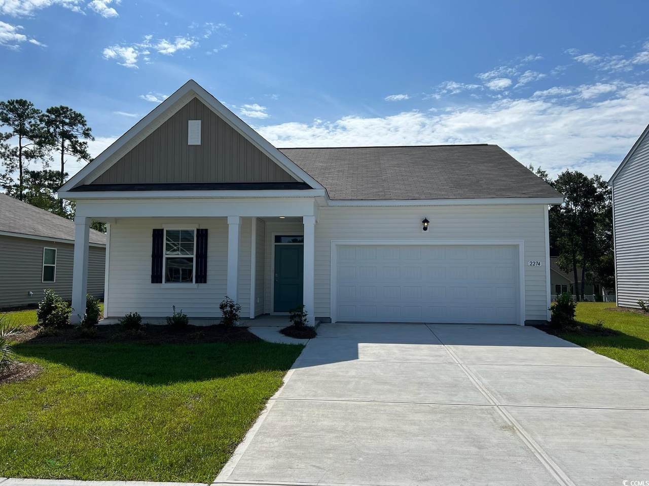 585 Strawberry Field Way - Photo 1