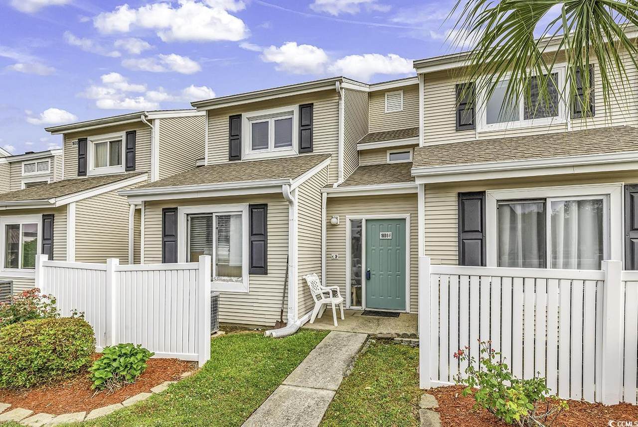 1600 Deer Creek Rd. - Photo 1