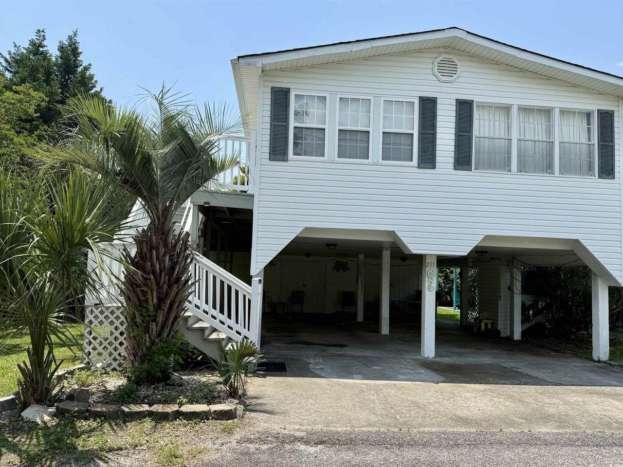 211 Sanddollar Dr. - Photo 1