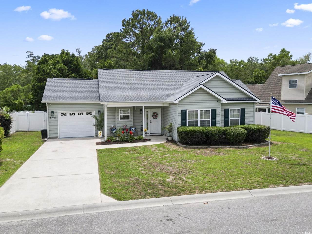 3468 Trailside Dr. - Photo 1