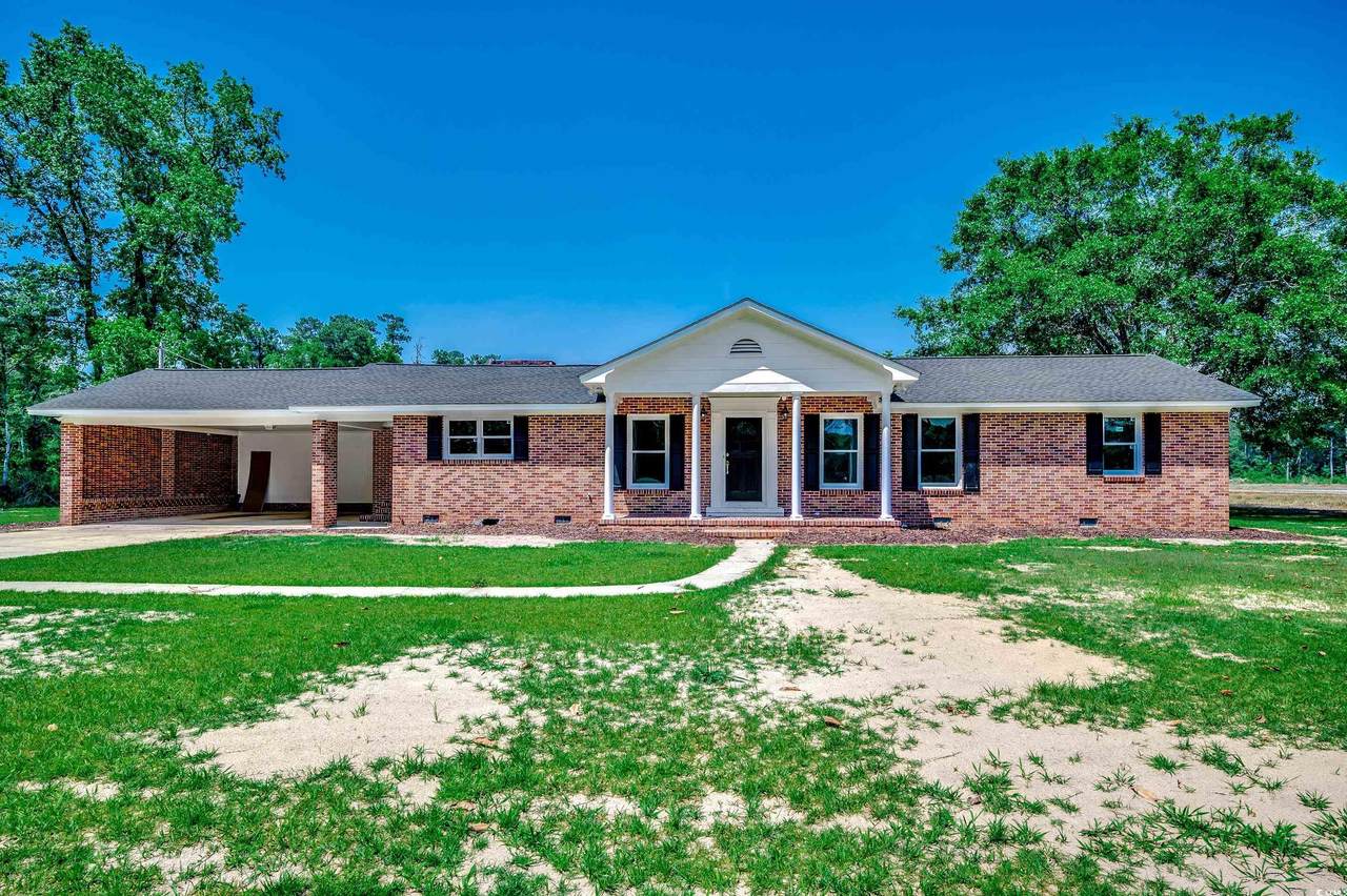 4145 Highway 308 - Photo 1