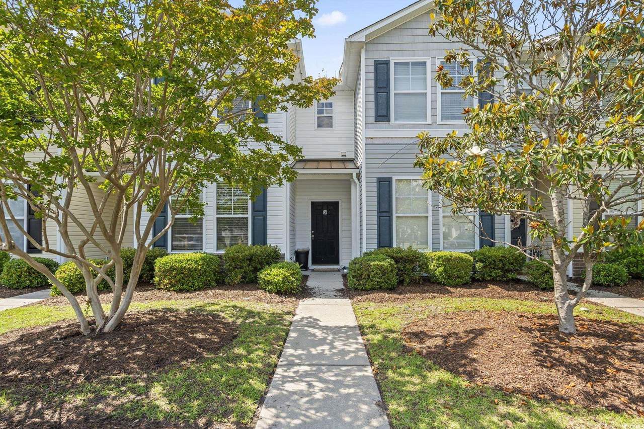 314 Kiskadee Loop - Photo 1