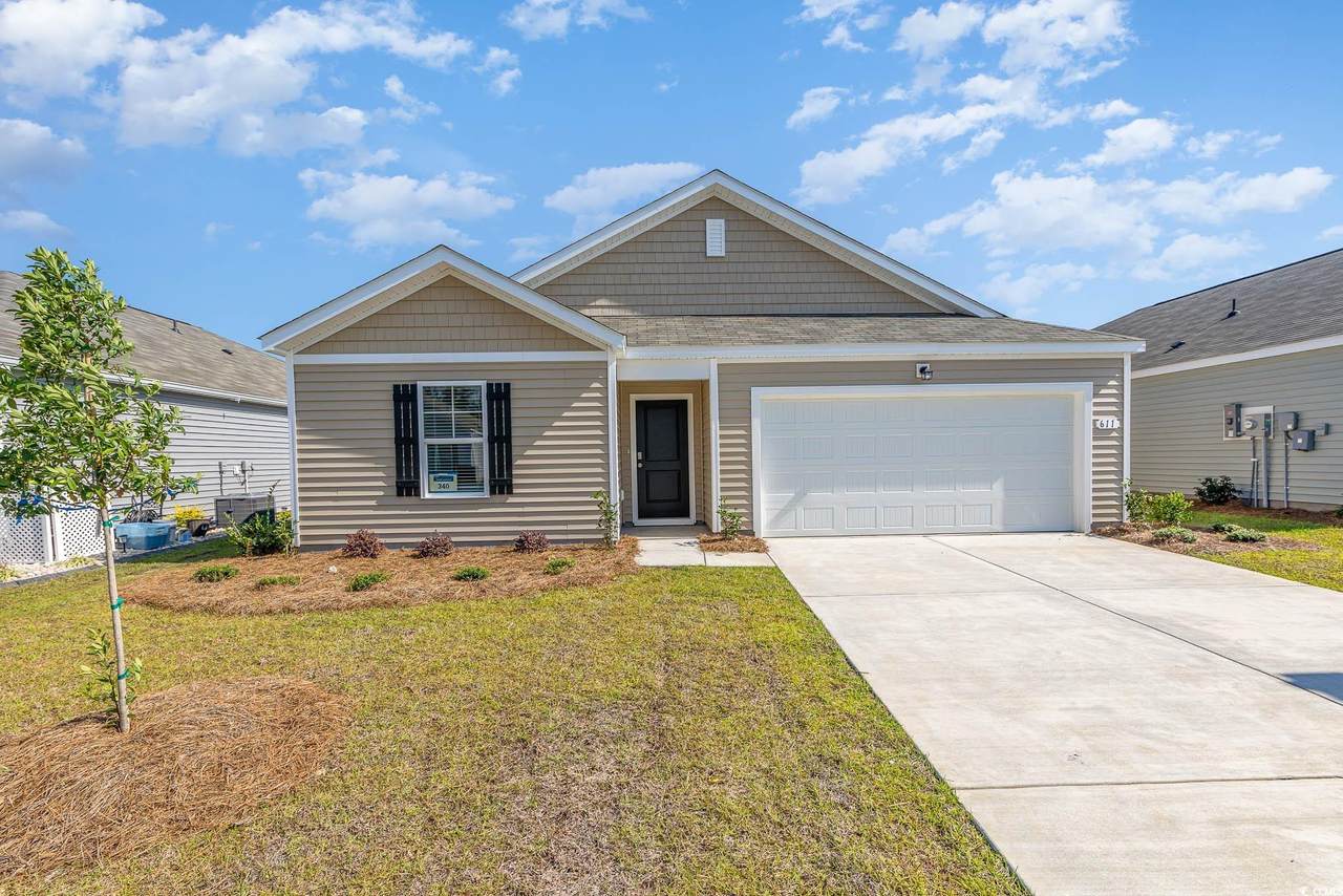 132 Dagger Ct. - Photo 1