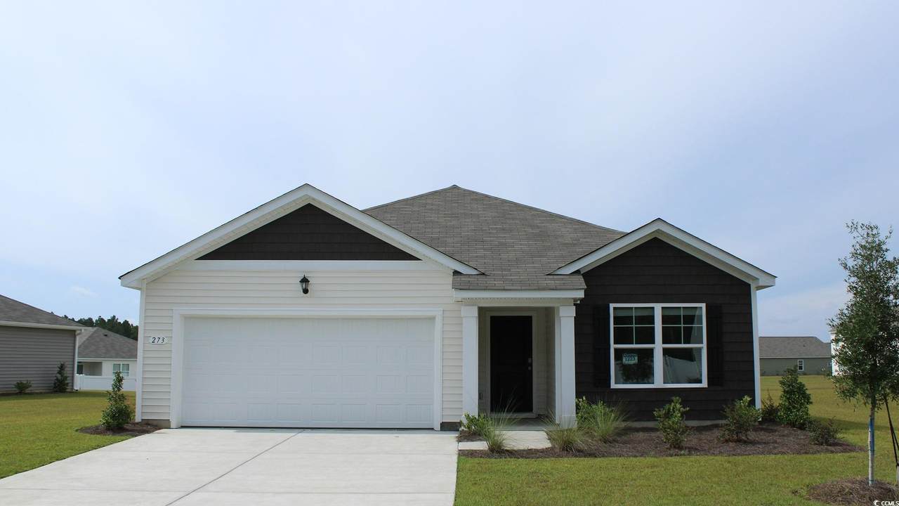 140 Dagger Ct. - Photo 1
