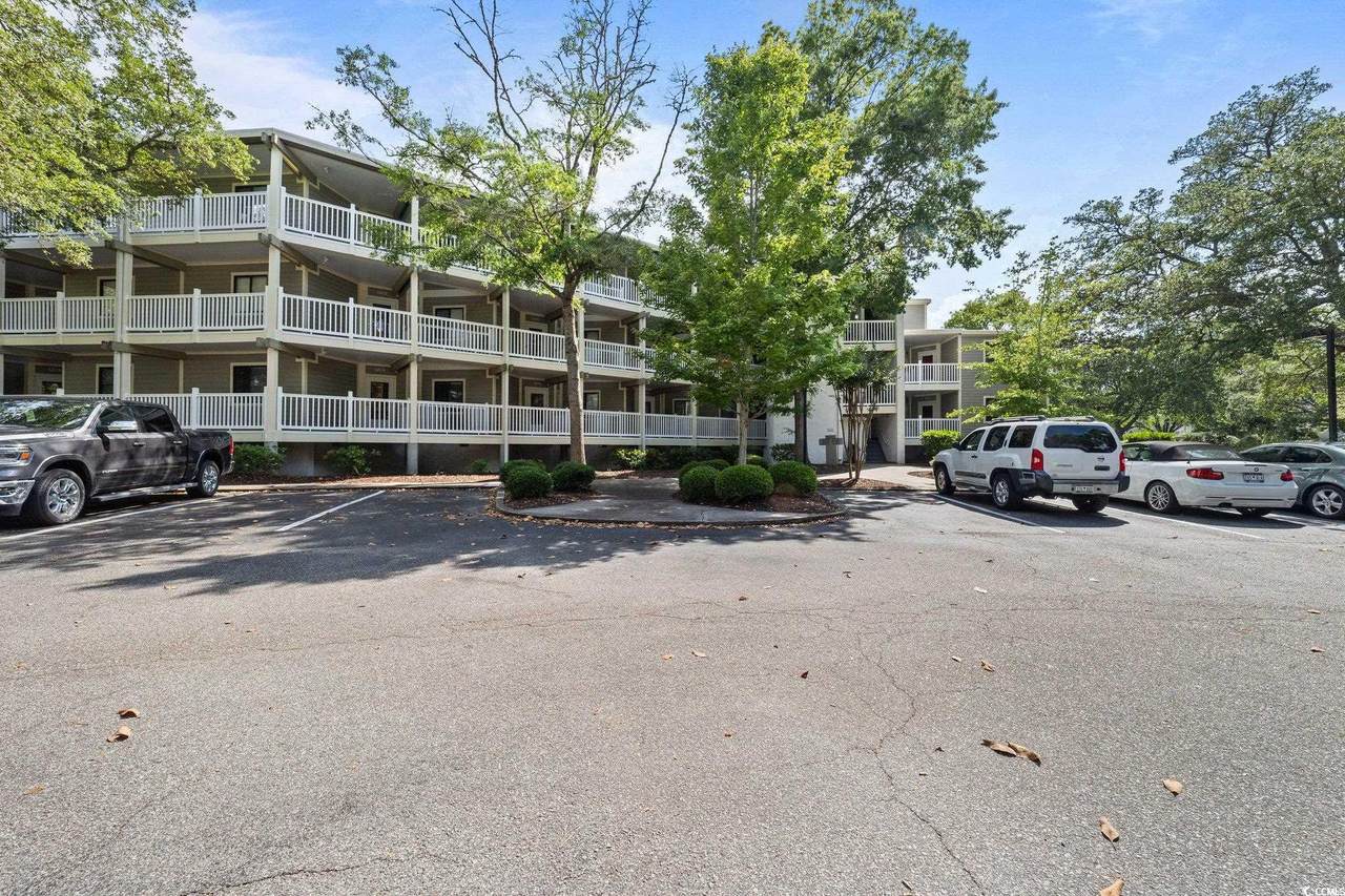 415 Ocean Creek Dr. - Photo 1