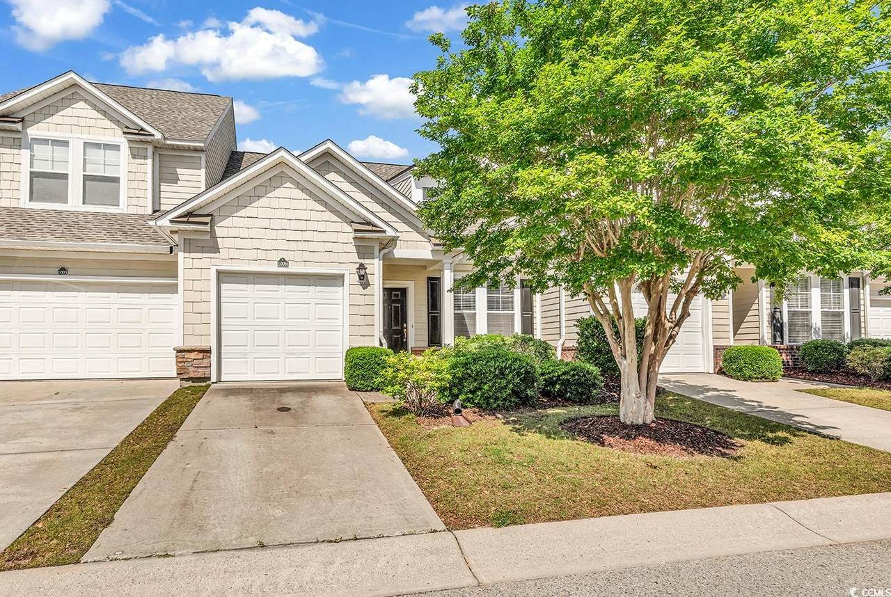 101 Culpepper Way - Photo 1