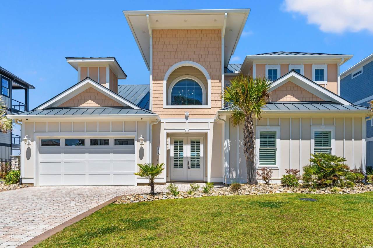 109 Serenity Point Dr. - Photo 1