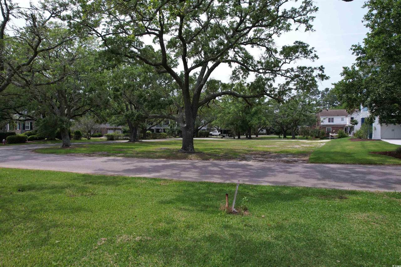 2 Lots - TBD Greenwich Dr. - Photo 1