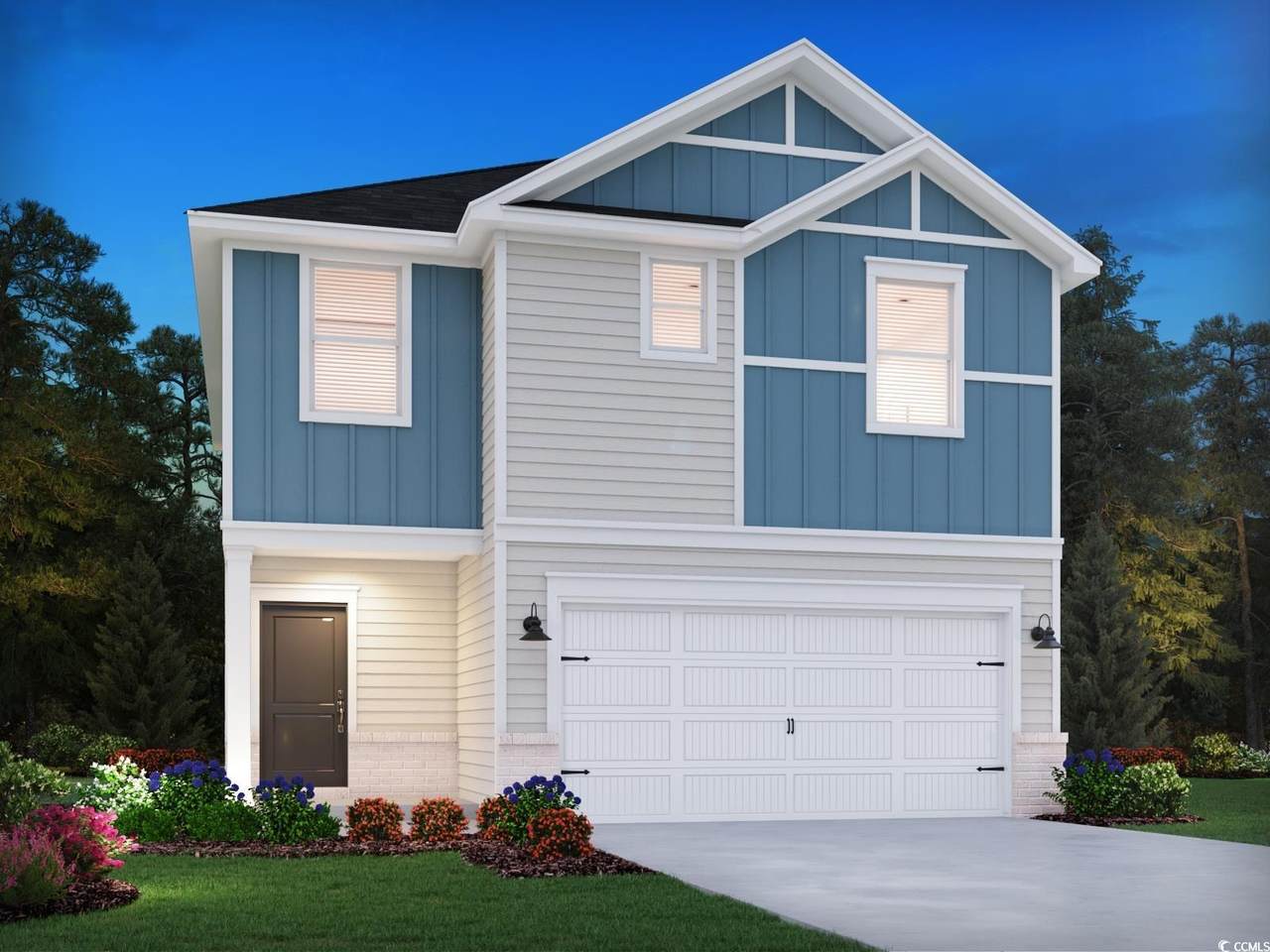 8257 Vibrant Loop - Photo 1