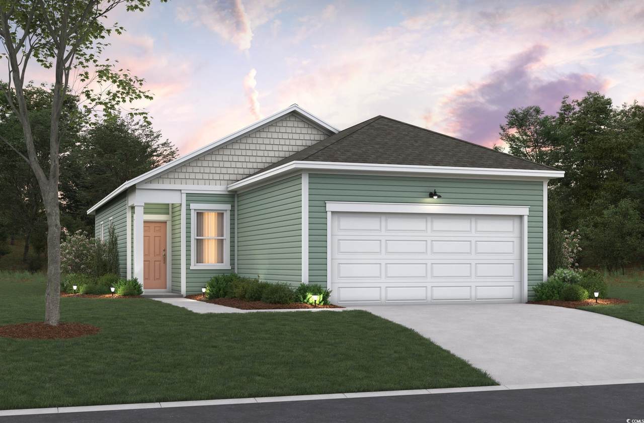 5001 Gallop Ct. - Photo 1