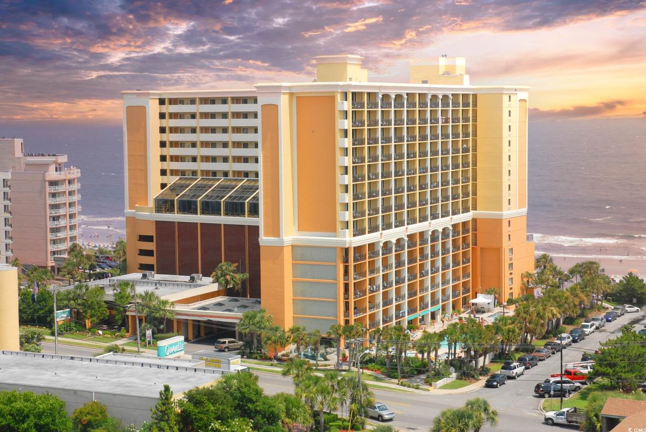 6900 Ocean Blvd. - Photo 1
