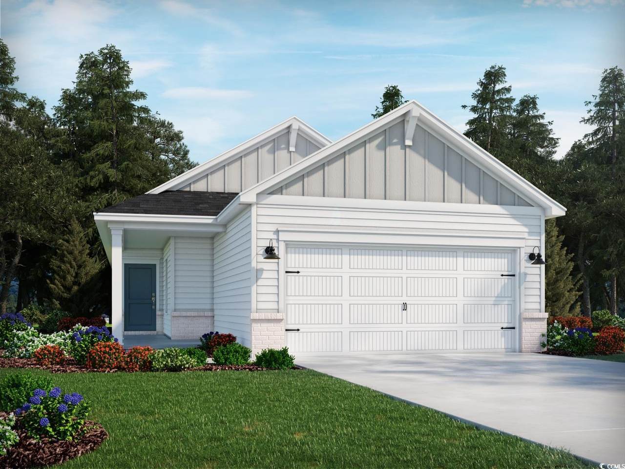 8261 Vibrant Loop - Photo 1