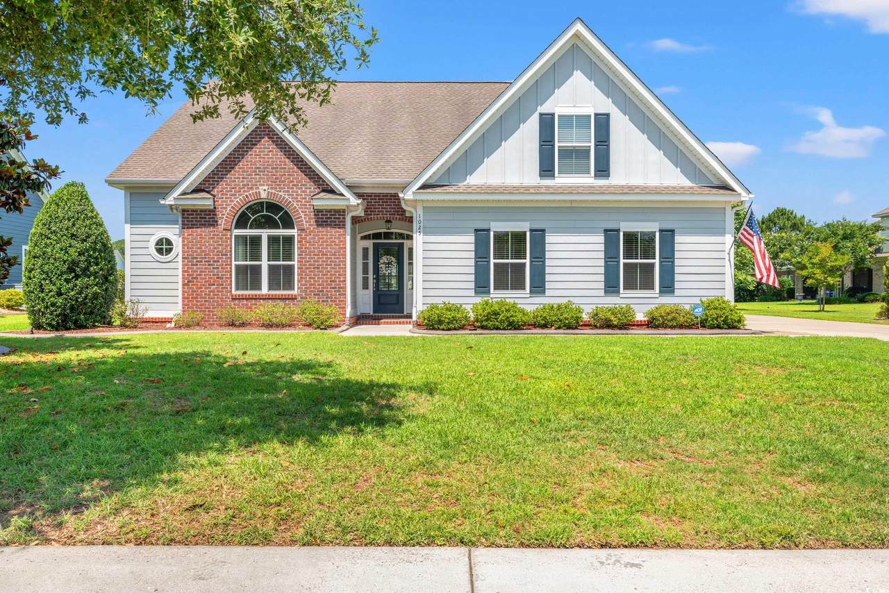 1025 Limpkin Dr. - Photo 1