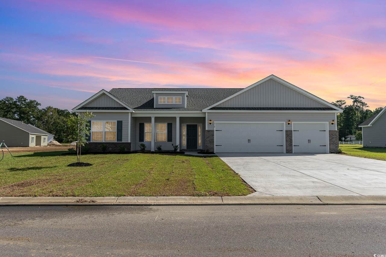 459 Lifestyle Court - Photo 1