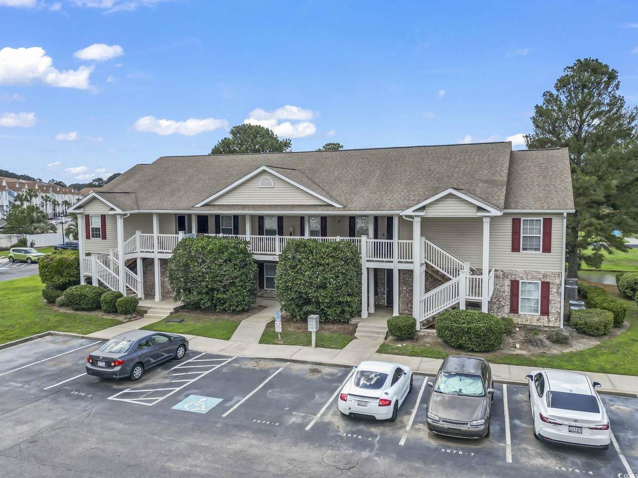 3676 Clay Pond Village Ln. - Photo 1