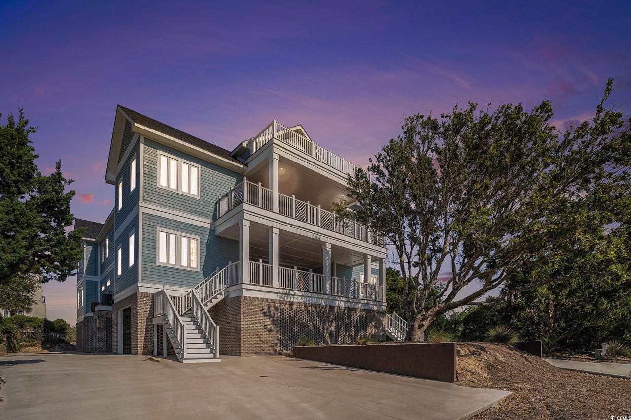 139 Pioneer Loop - Photo 1