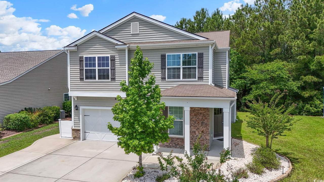 278 Carolina Crossing Blvd. - Photo 1