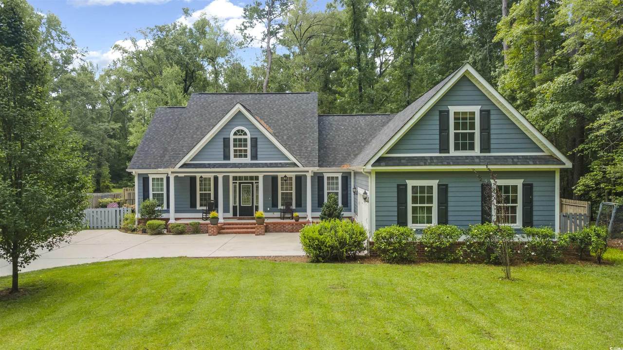 3180 Long Avenue Ext. - Photo 1