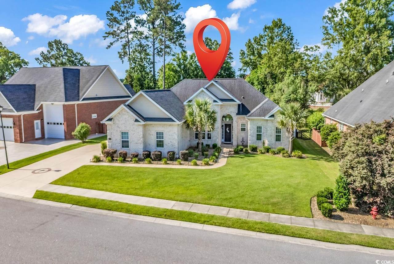 3736 Kingsley Dr. - Photo 1