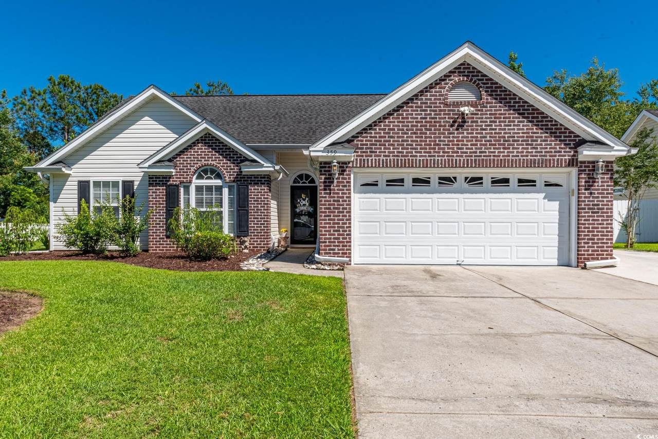 359 Harbour Reef Dr. - Photo 1