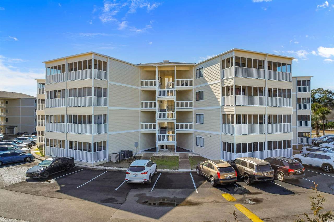 4350 Intercoastal Dr. - Photo 1
