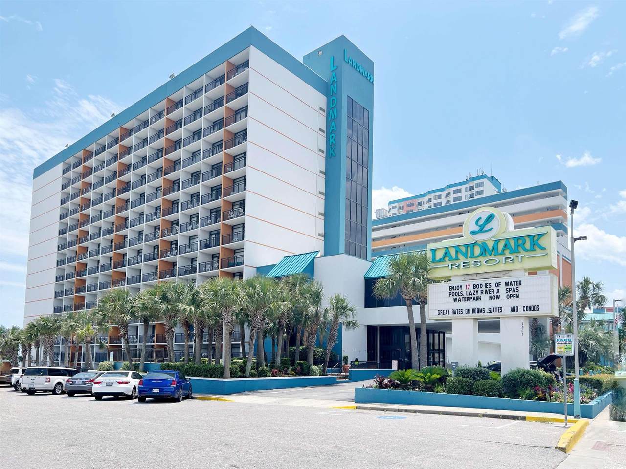 1501 S Ocean Blvd. - Photo 1
