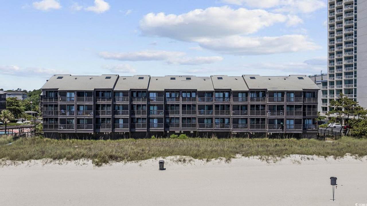 208 Ocean Blvd. N - Photo 1