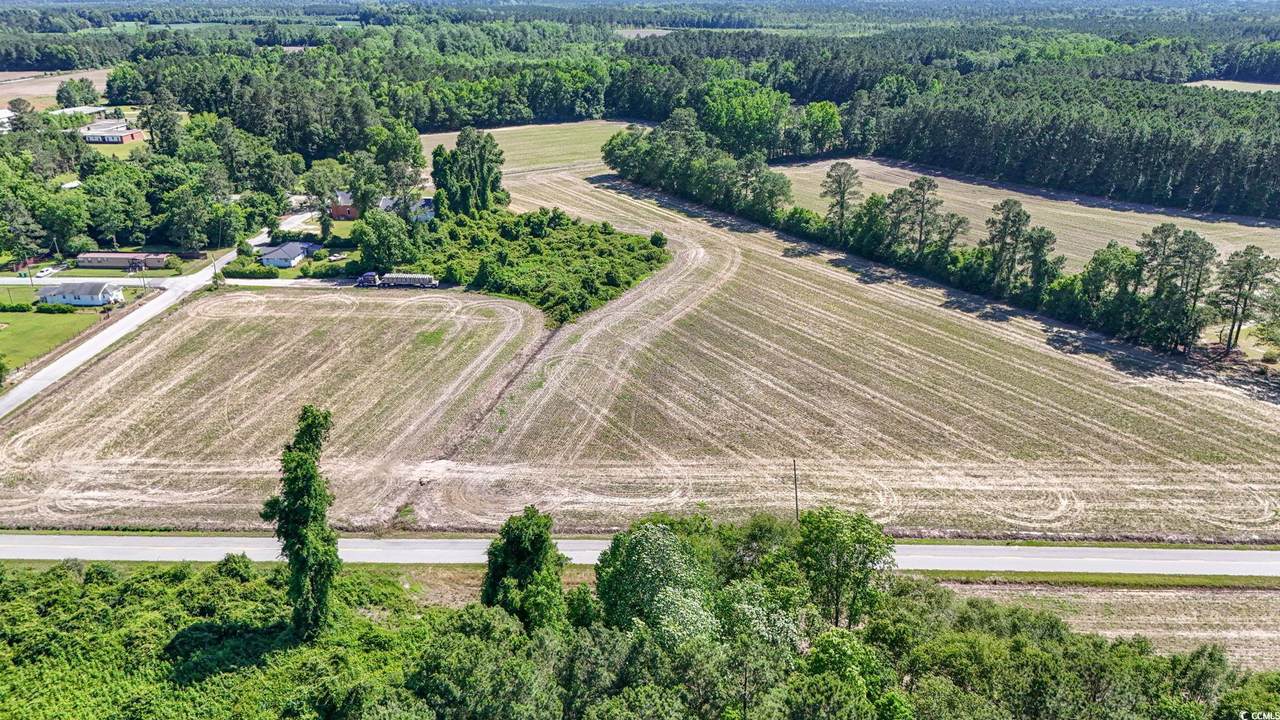 TBD Francis Gibson Rd. - Photo 1