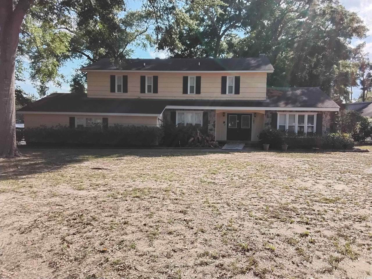903 23rd Ave. N - Photo 1