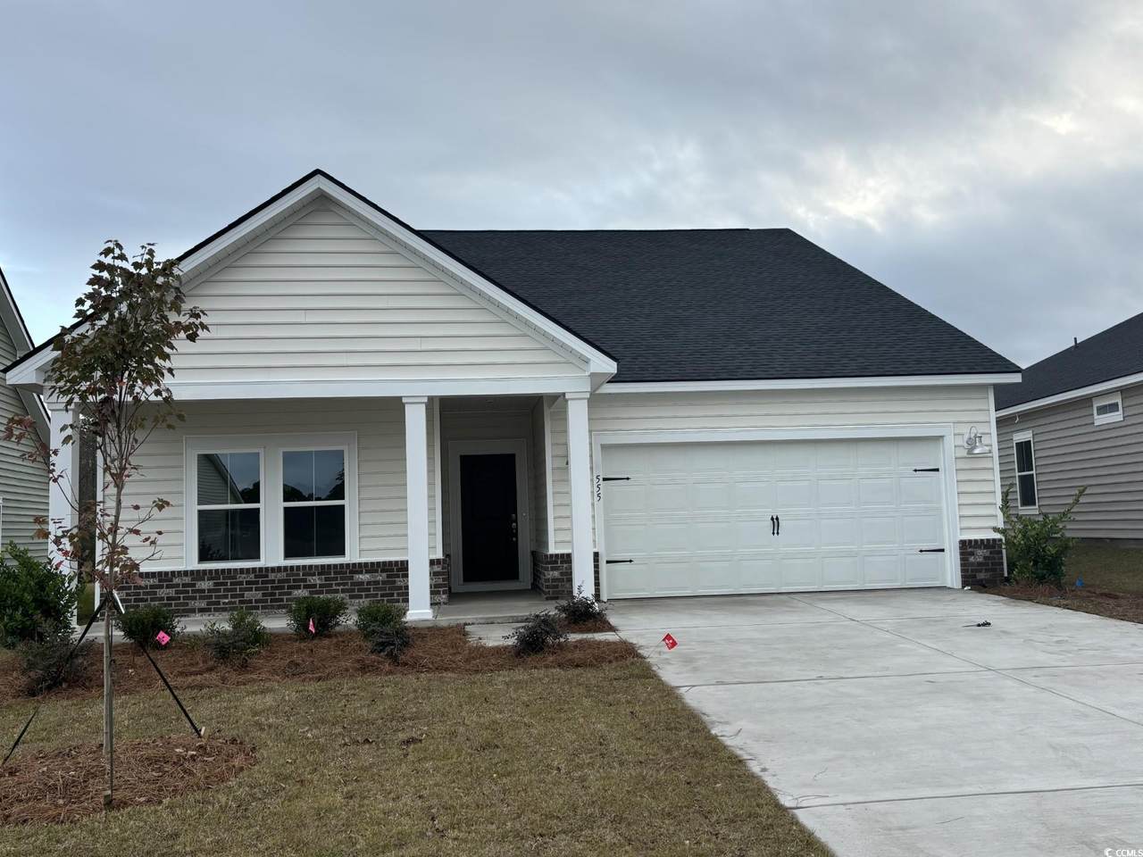 528 Magnolia Terrace Dr - Photo 1